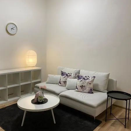 Spacious On Wenceslas Square *