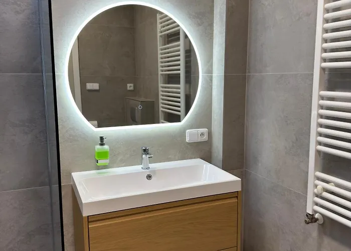 شقة Spacious On Wenceslas Square براغ