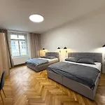 Apartmán Spacious On Wenceslas Square