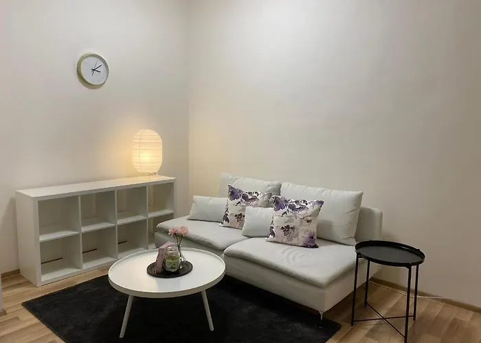 Spacious On Wenceslas Square *