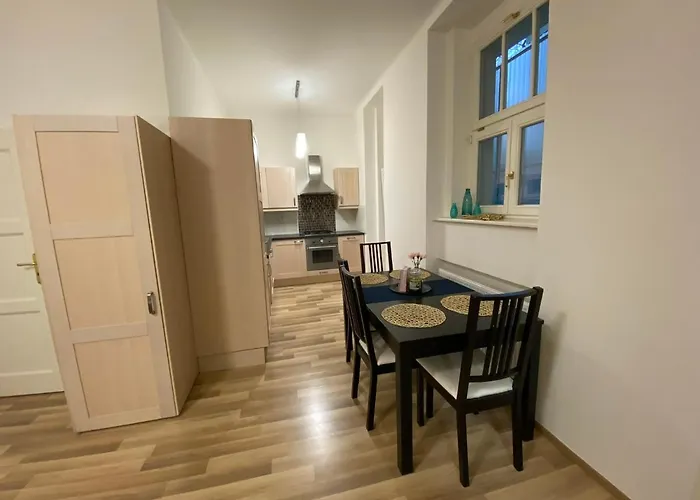 Spacious On Wenceslas Square * Πράγα